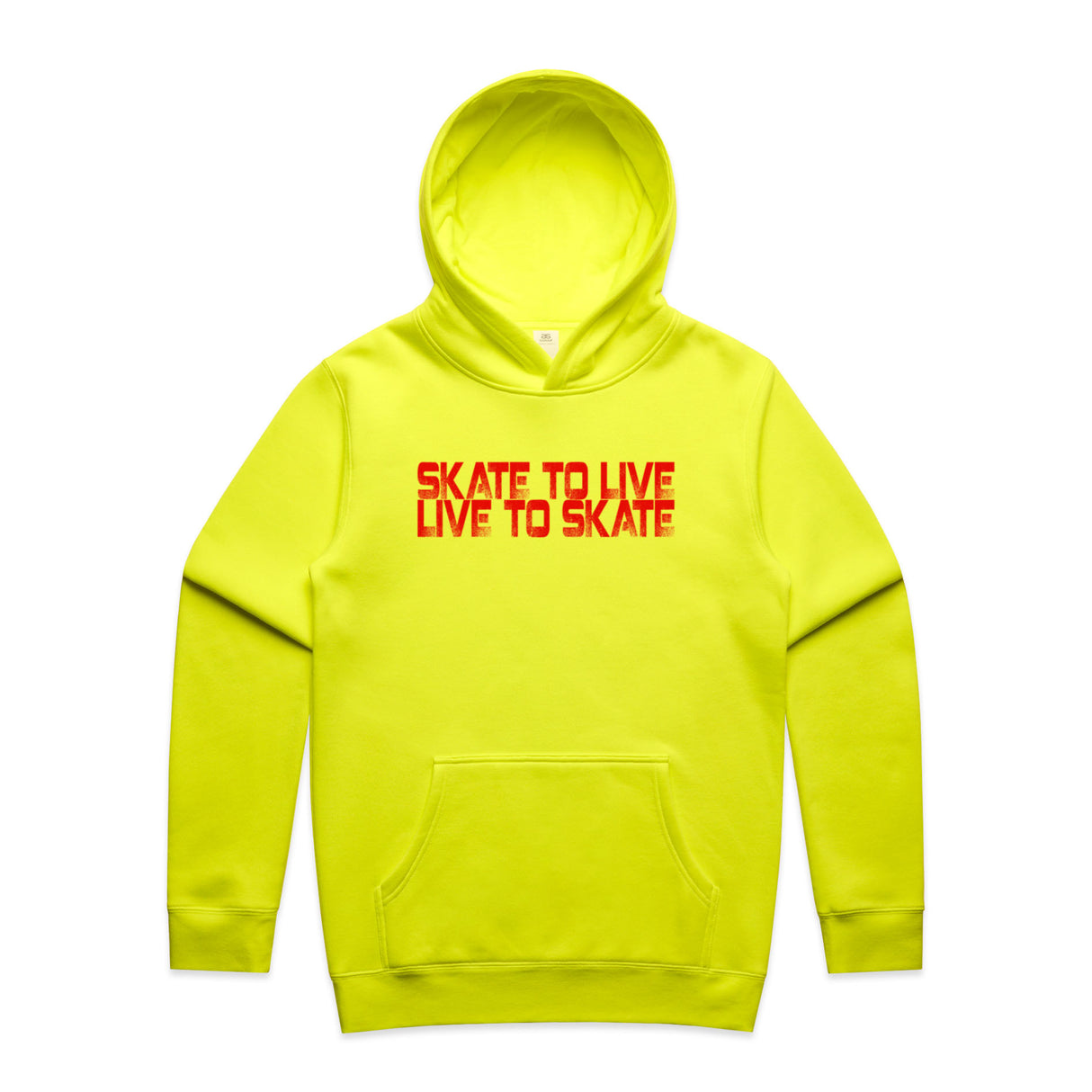 Safety Yellow