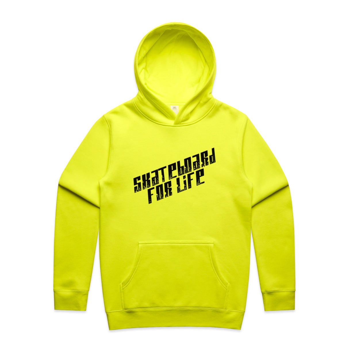 Safety Yellow