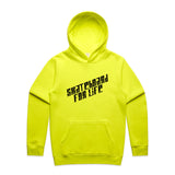 Safety Yellow