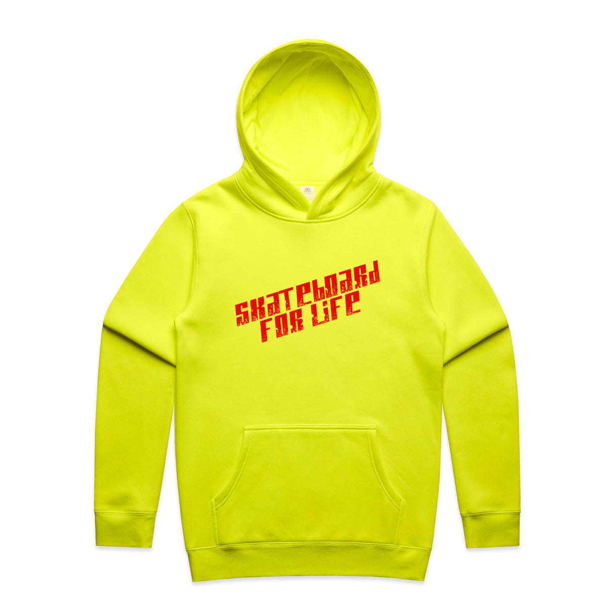 Safety Yellow