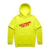 Safety Yellow