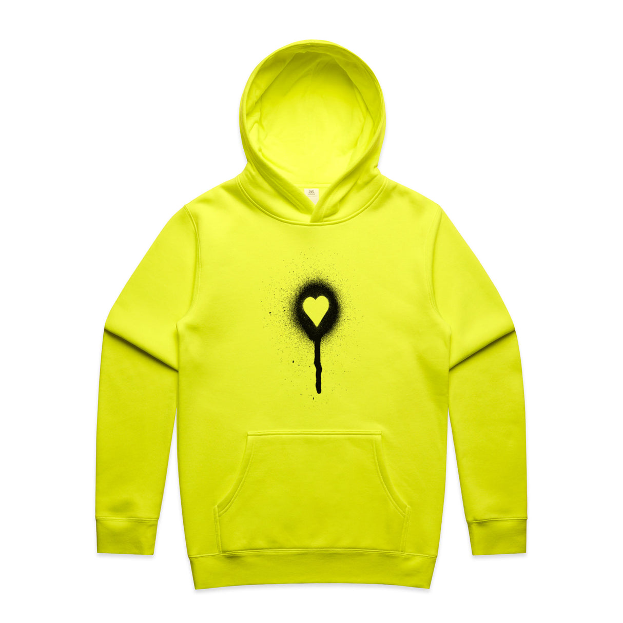 Safety Yellow
