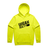 Safety Yellow