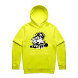 Safety Yellow