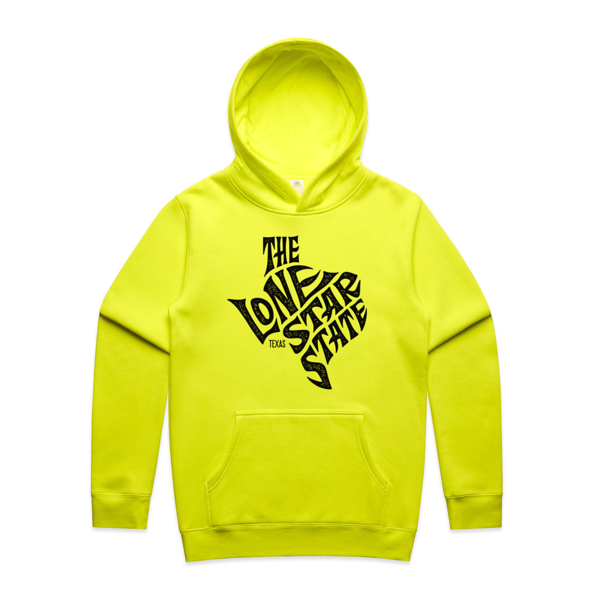Safety Yellow