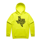 Safety Yellow