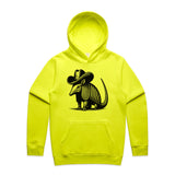 Safety Yellow