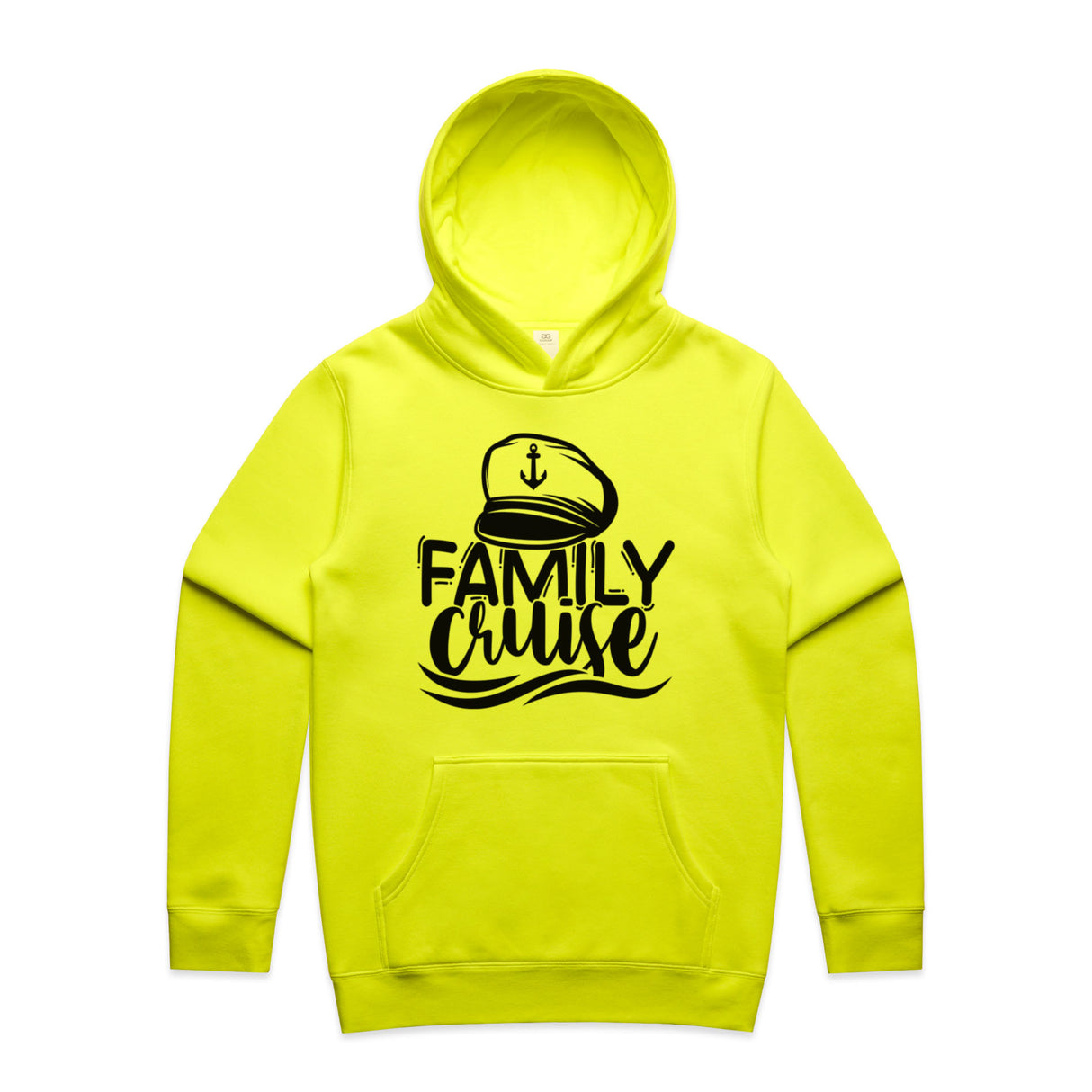 Safety Yellow
