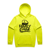 Safety Yellow