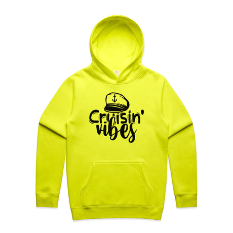 Safety Yellow