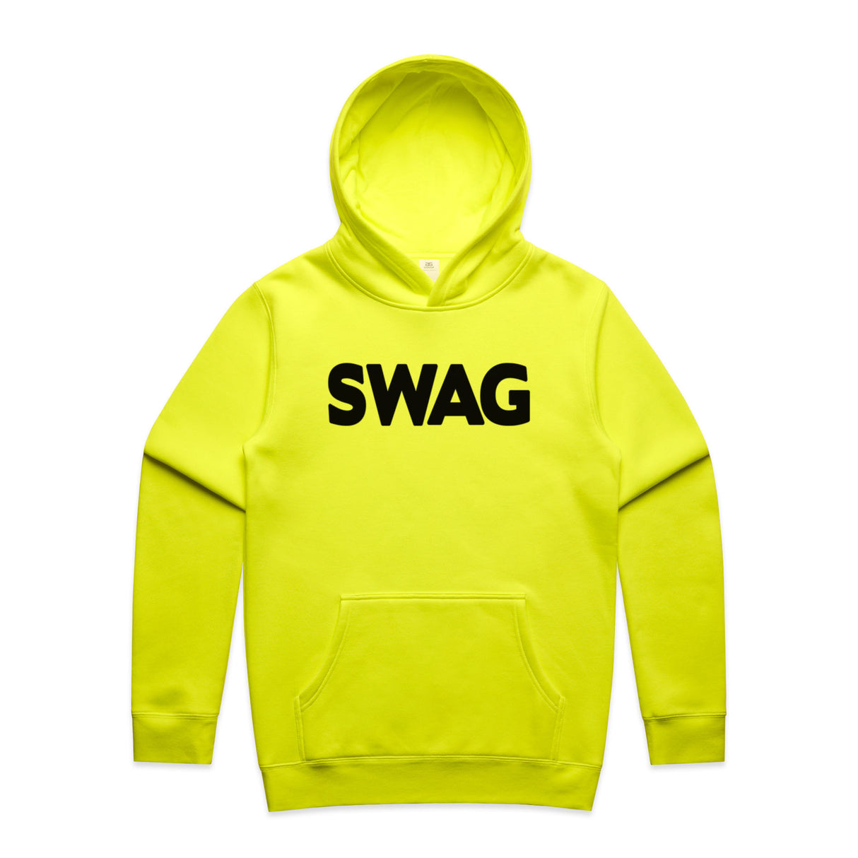 Safety Yellow
