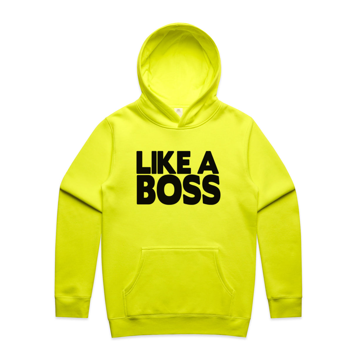 Safety Yellow