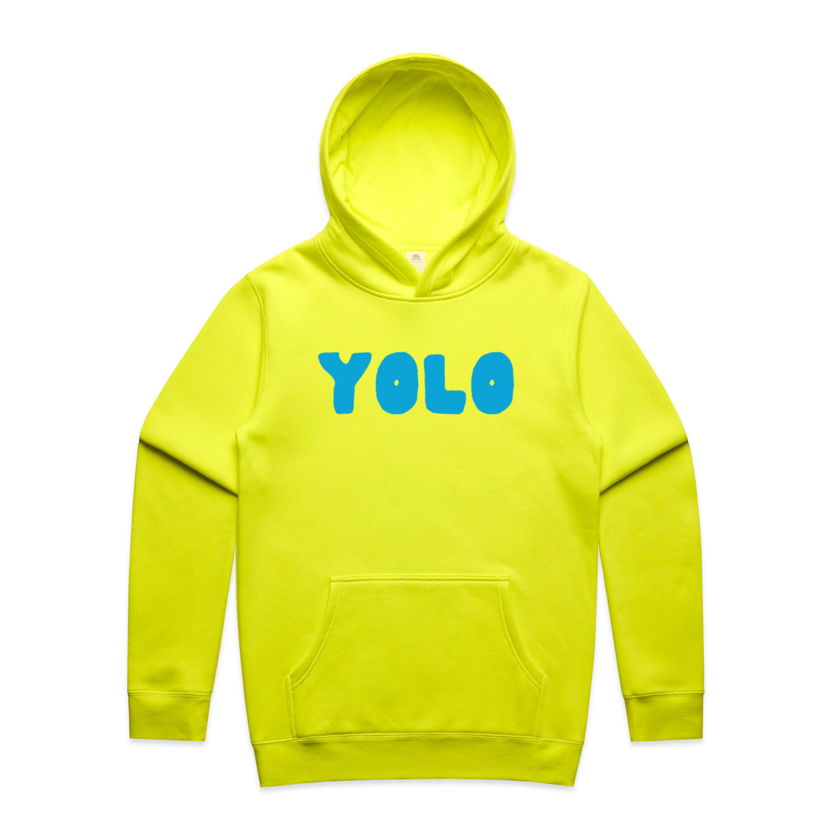 Safety Yellow