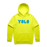 Safety Yellow