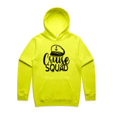 Safety Yellow