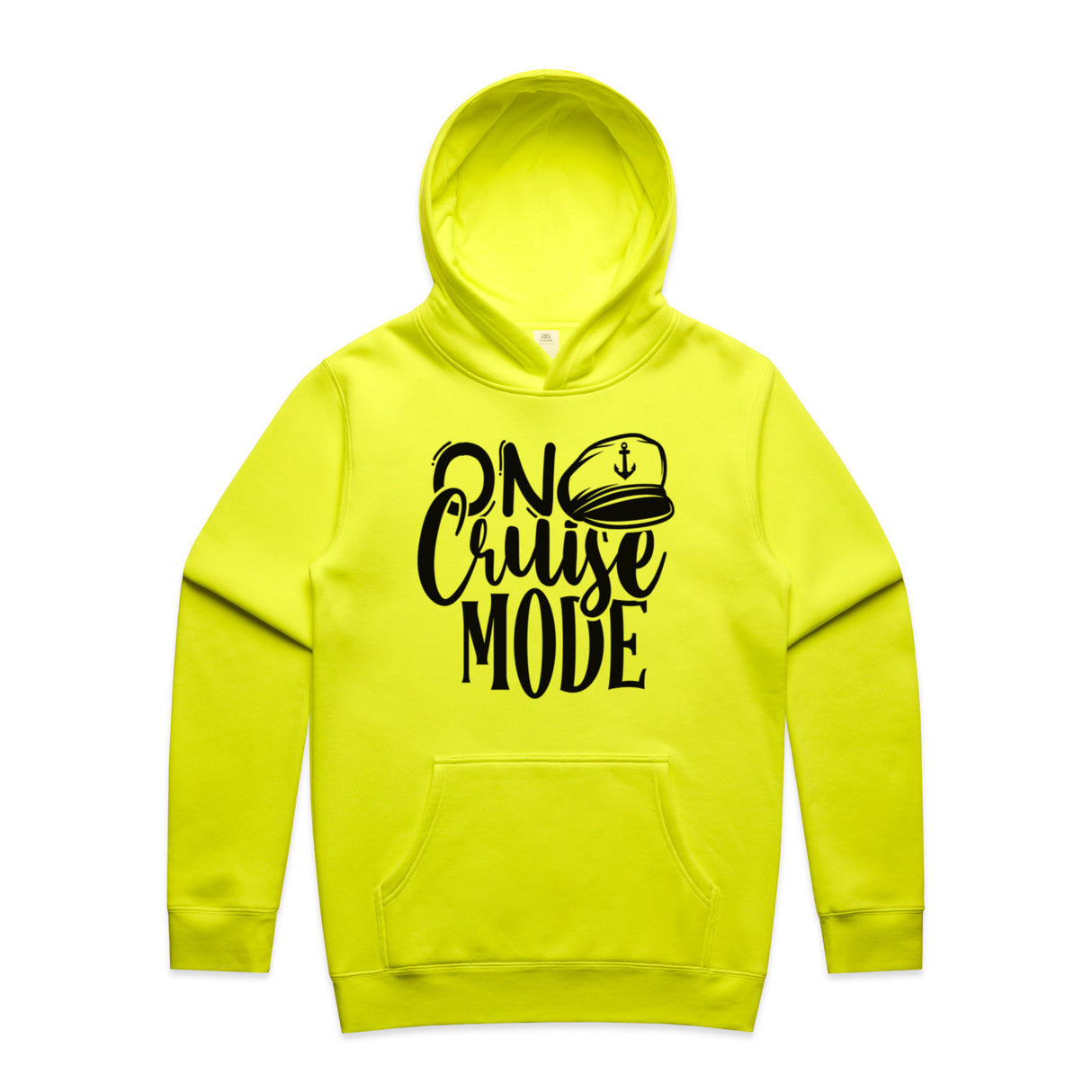 Safety Yellow