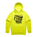Safety Yellow