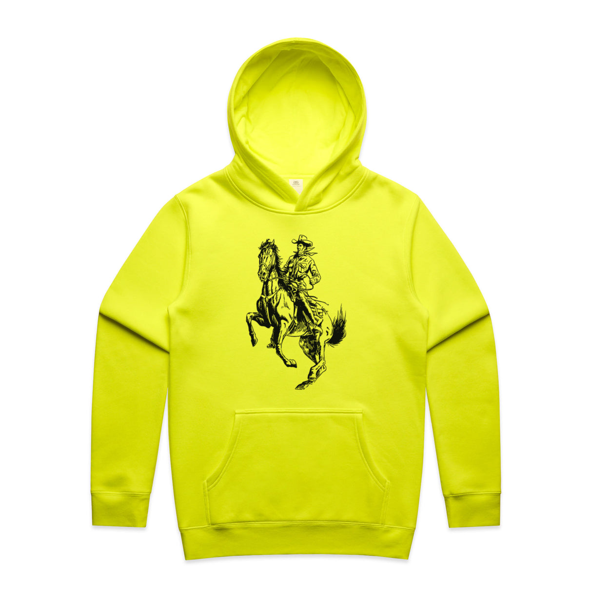 Safety Yellow