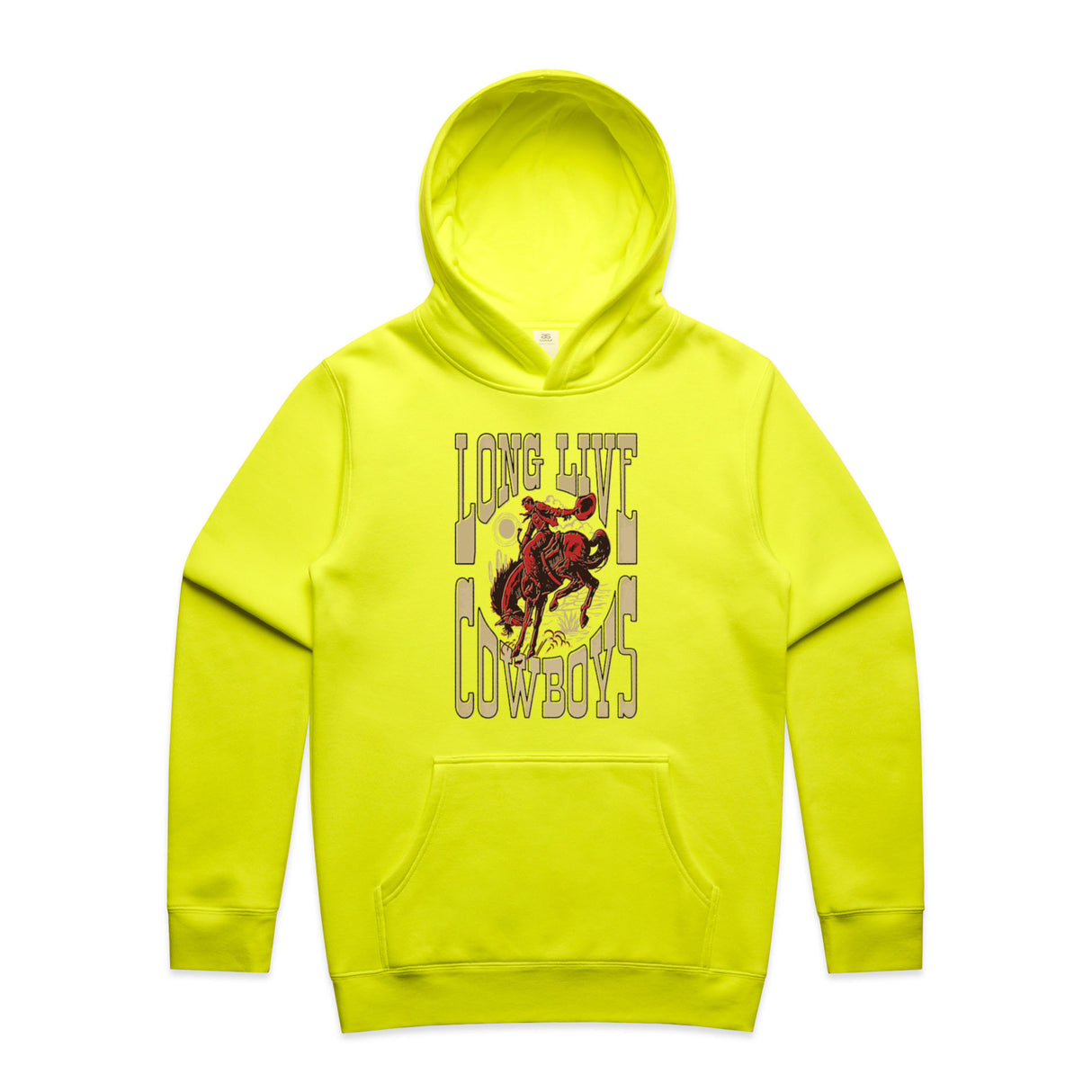 Safety Yellow