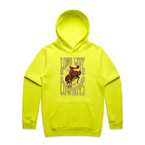 Safety Yellow