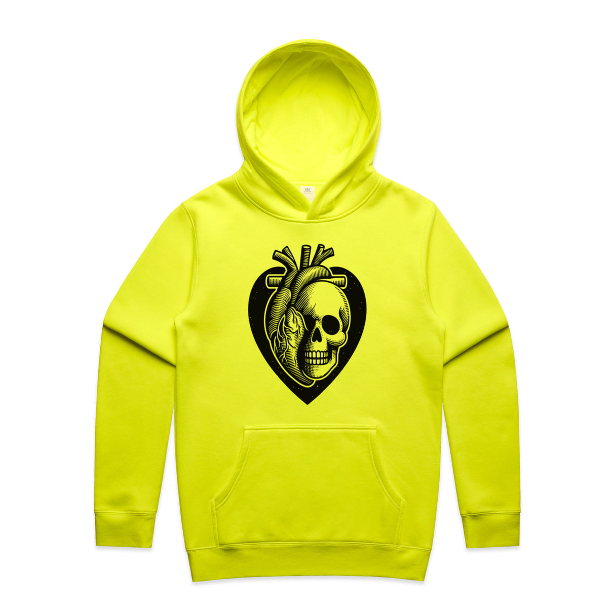 Safety Yellow