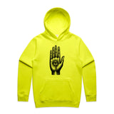 Safety Yellow