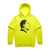 Safety Yellow