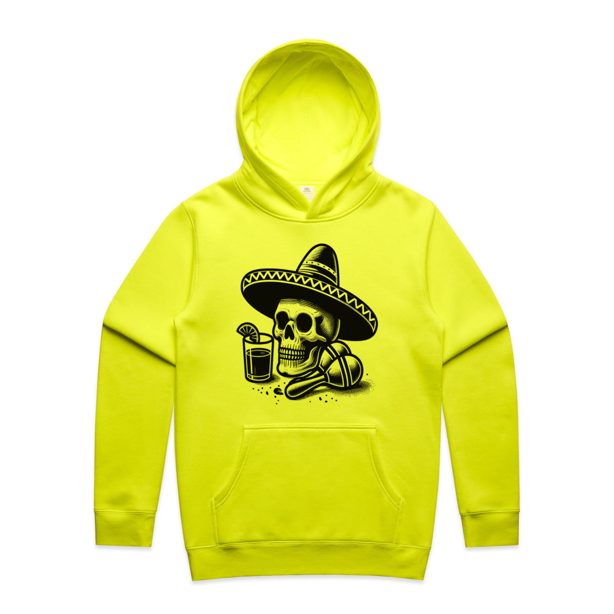 Safety Yellow