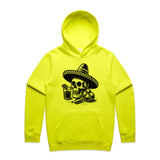 Safety Yellow