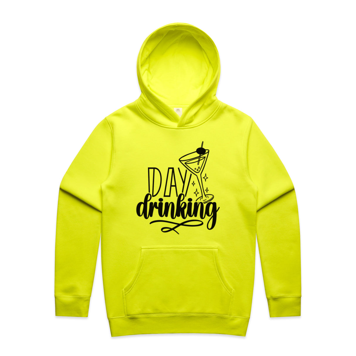 Safety Yellow