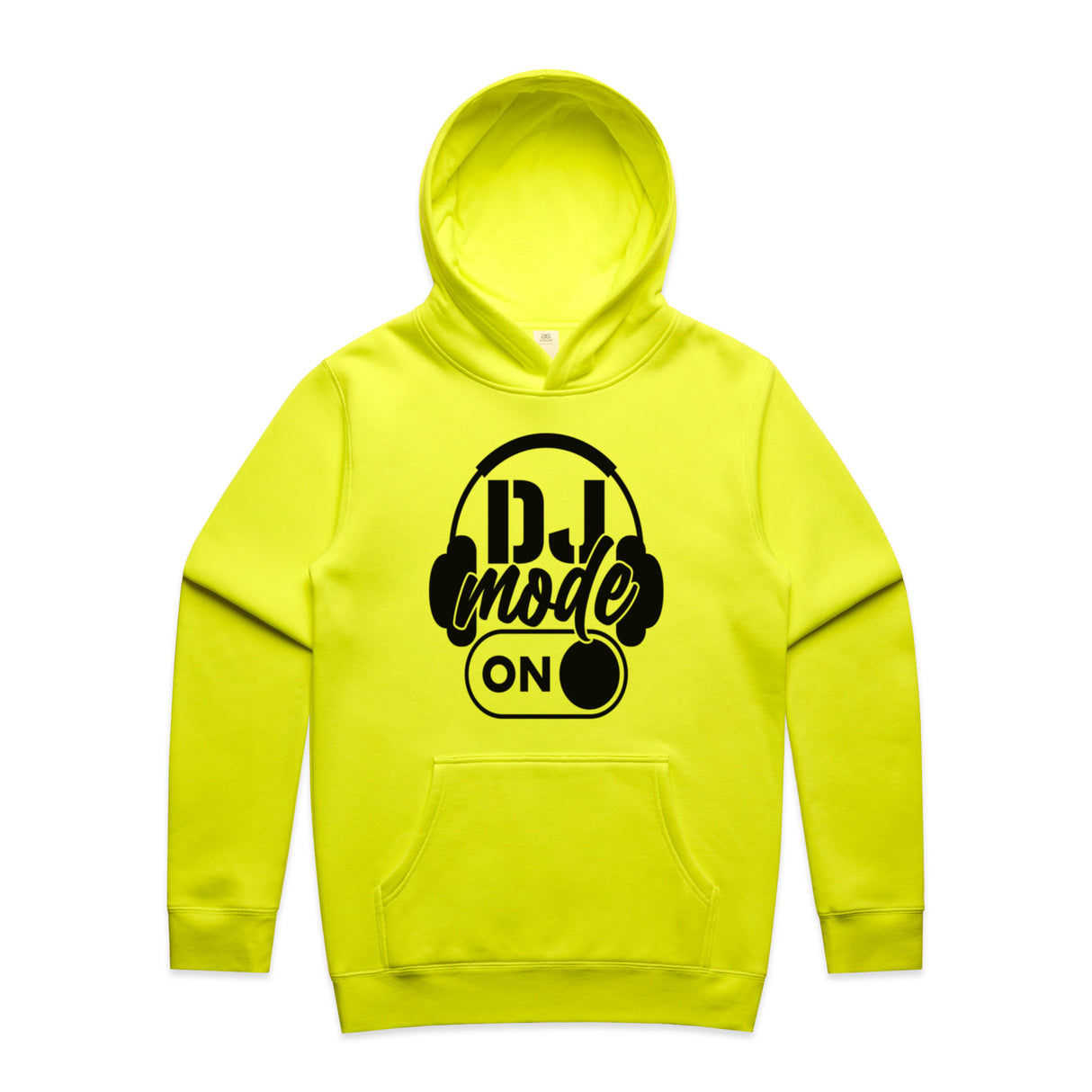 Safety Yellow