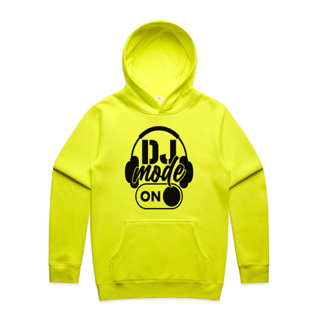 Safety Yellow