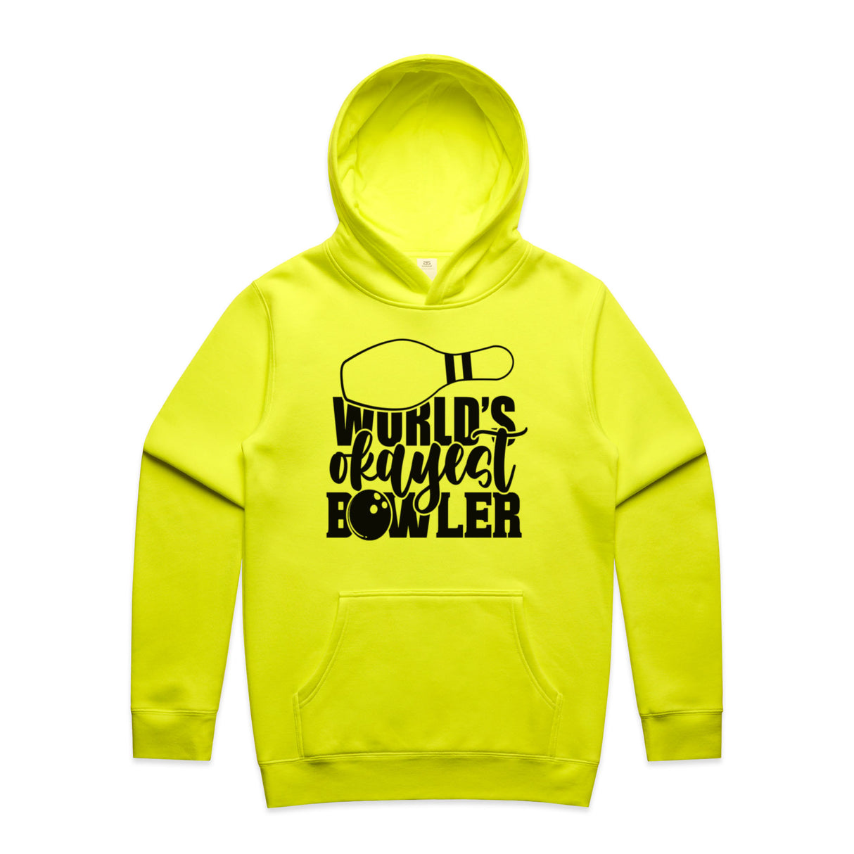 Safety Yellow