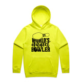 Safety Yellow