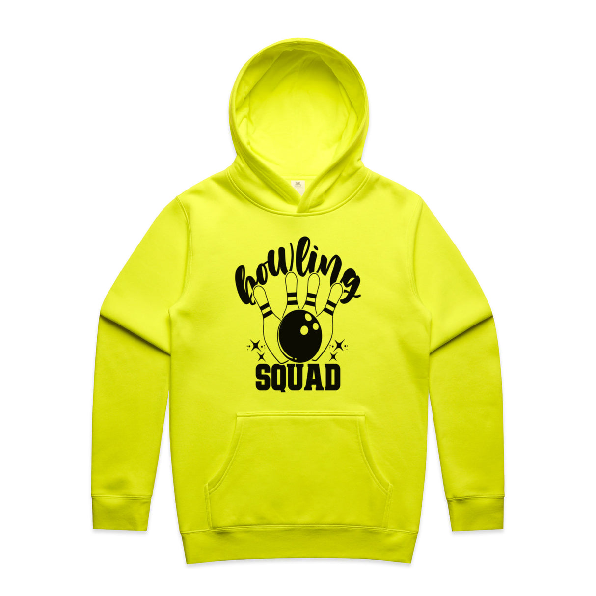 Safety Yellow