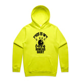 Safety Yellow