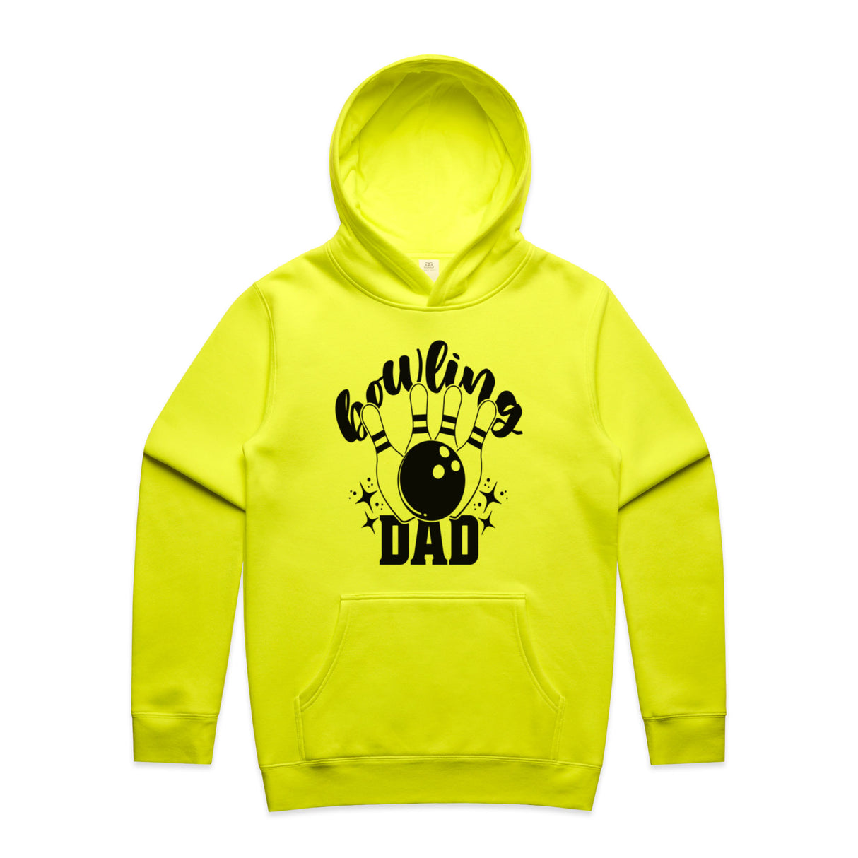 Safety Yellow