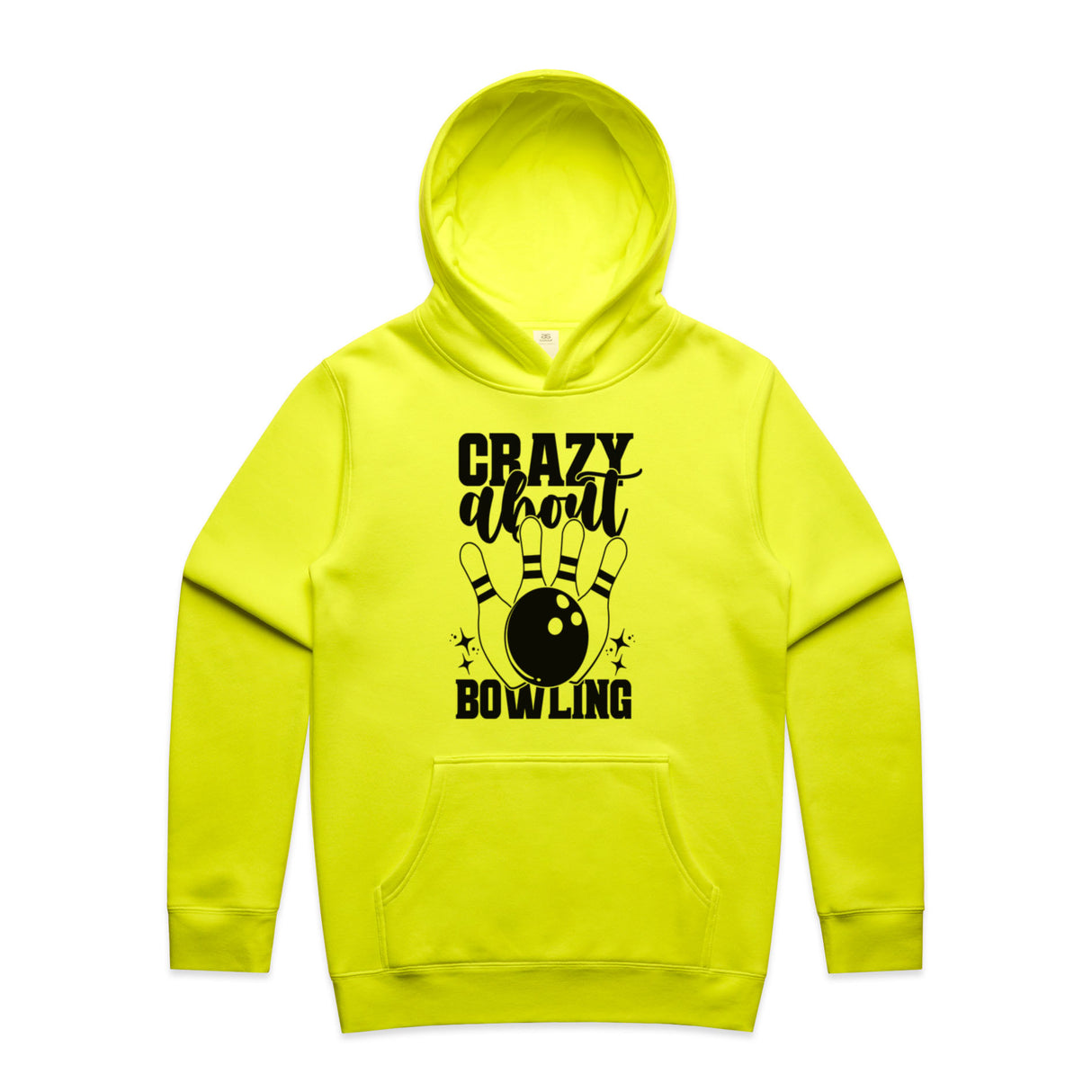 Safety Yellow