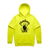 Safety Yellow