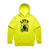 Safety Yellow