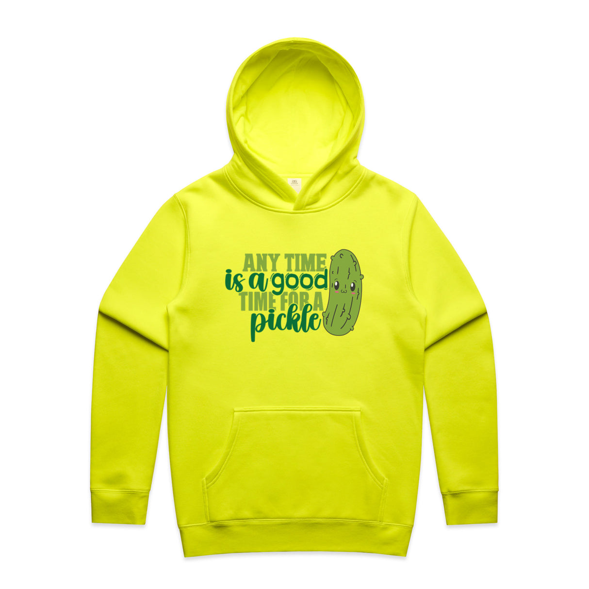 Safety Yellow
