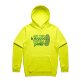 Safety Yellow