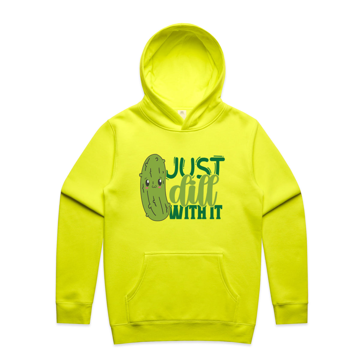 Safety Yellow