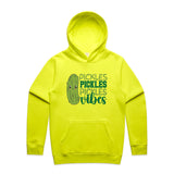 Safety Yellow