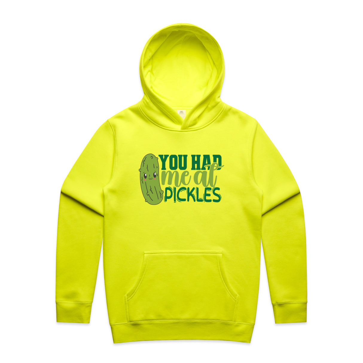 Safety Yellow