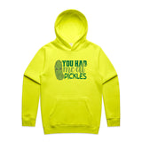 Safety Yellow
