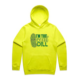 Safety Yellow