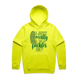 Safety Yellow