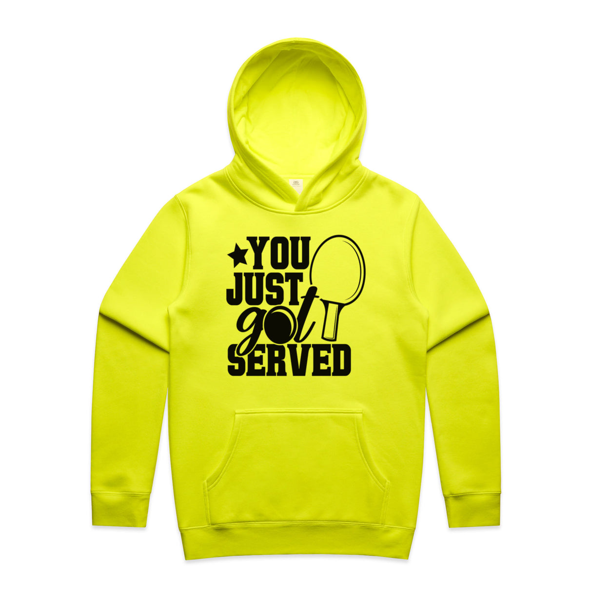 Safety Yellow