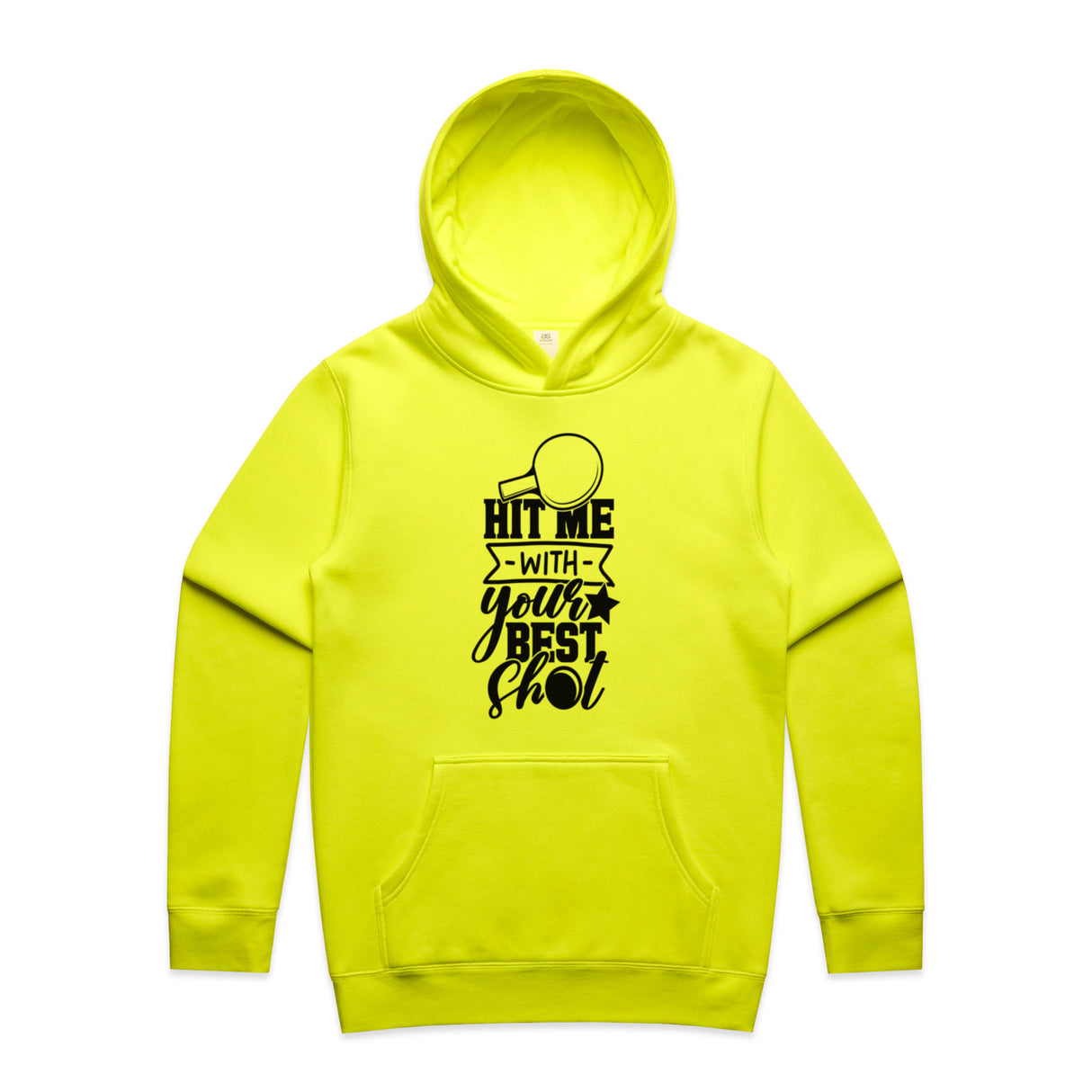 Safety Yellow
